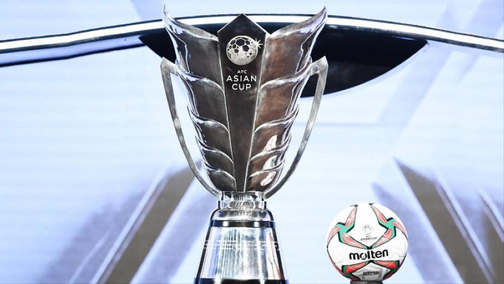 العراق والأردن يستعدان لتقديم ملف مشترك لتنظيم كأس آسيا 2027