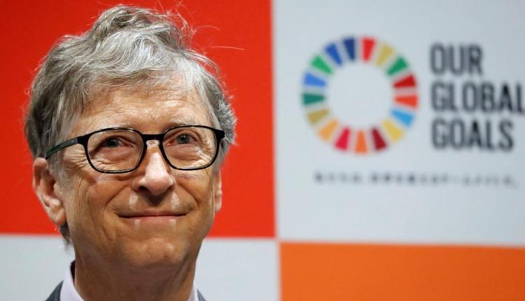 مؤسس شركة مايكروسوفت : أمريكا قد لا تكون آمنة من كورونا حتى خريف 2021