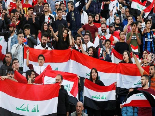 تمديد تعليق الدوري العراقي حتى نهاية أبريل الجاري