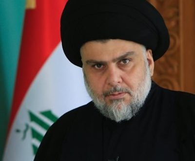 مقتدى الصدر ينتقد تهديدات ترامب للصين ومنظمة الصحة العالمية