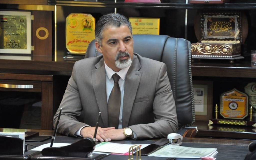 وزير العمل: إضافة 67 ألف عائلة جديدة لمستفيدي قانون الحماية الاجتماعية