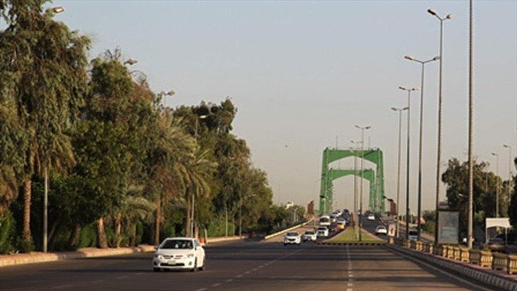 سكرتير رئيس الوزراء: المنطقة الخضراء مفتوحة امام المواطنين