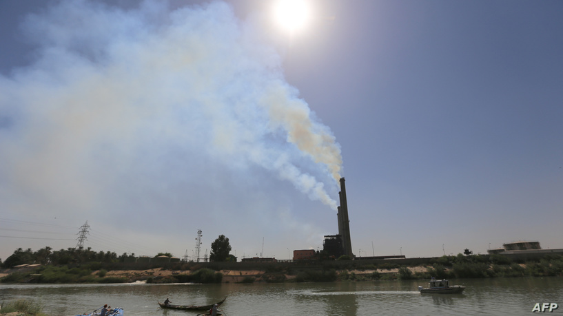 الخارجية الأميركية: العراق يسعى لتقليل اعتماده على الطاقة الإيرانية
