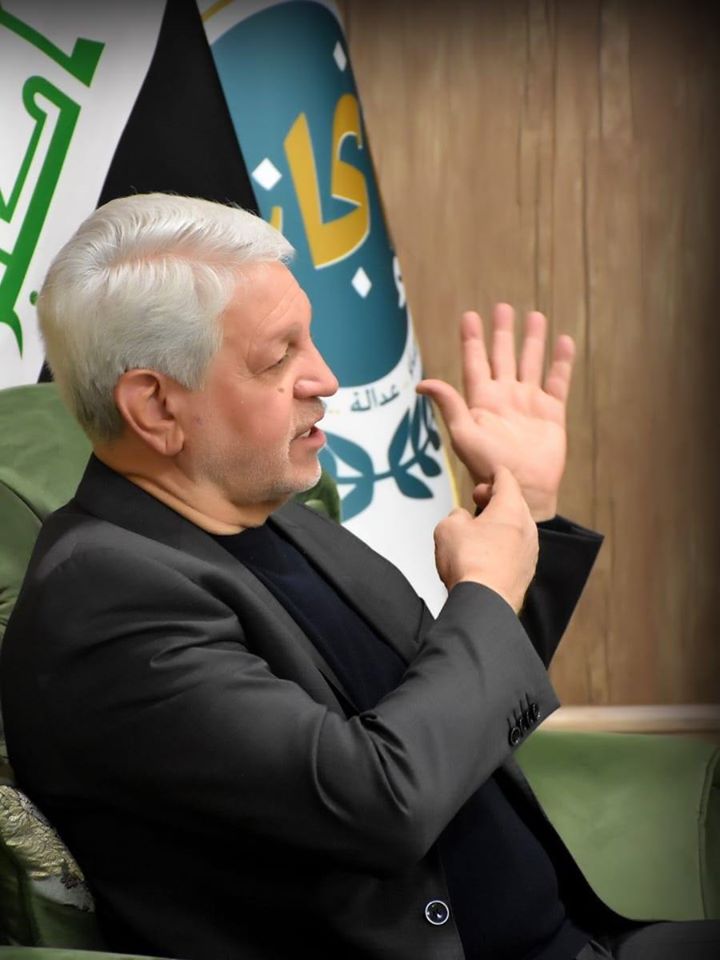 دوار الترشيح بينَ الجدِّ واللَّعبِ..