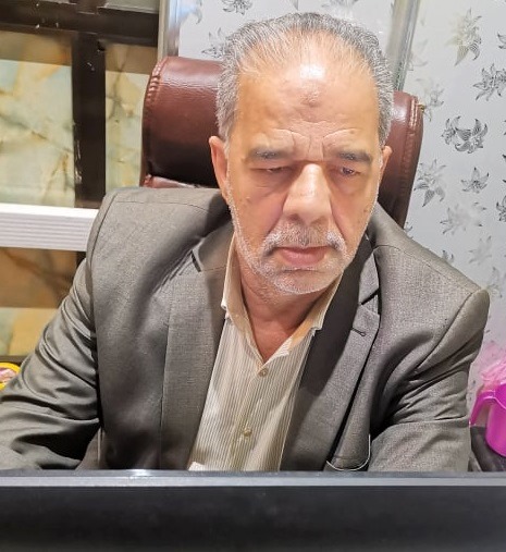 من الذاكرة الرمضانية الكربلائية ....الجزء الخامس