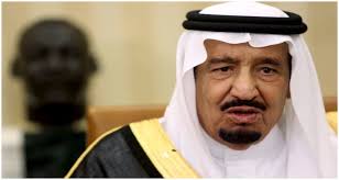 الملك السعودي يهنئ الكاظمي لنيله ثقة البرلمان