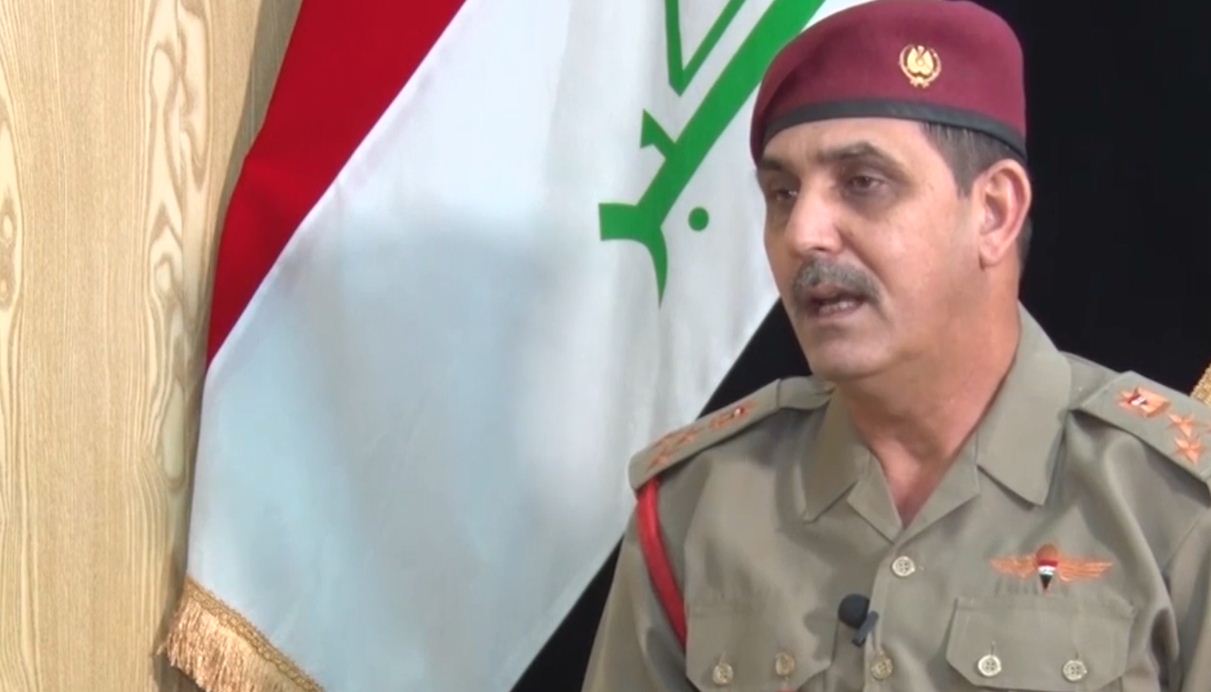 وزير الدفاع الجديد يعيد متحدثا سابقا باسم الوزارة لمنصبه