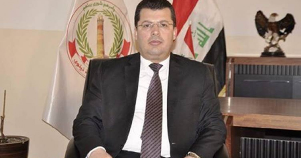 حزب بارزاني يكشف عن مرشحه لحقيبة الخارجية