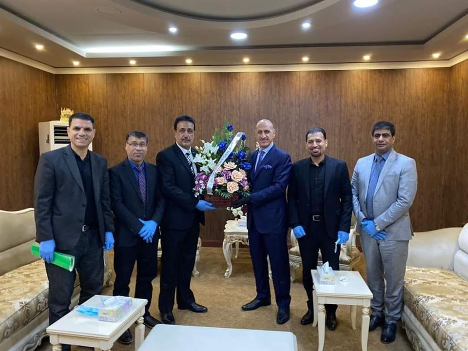 من حقنا ان نتفائل !