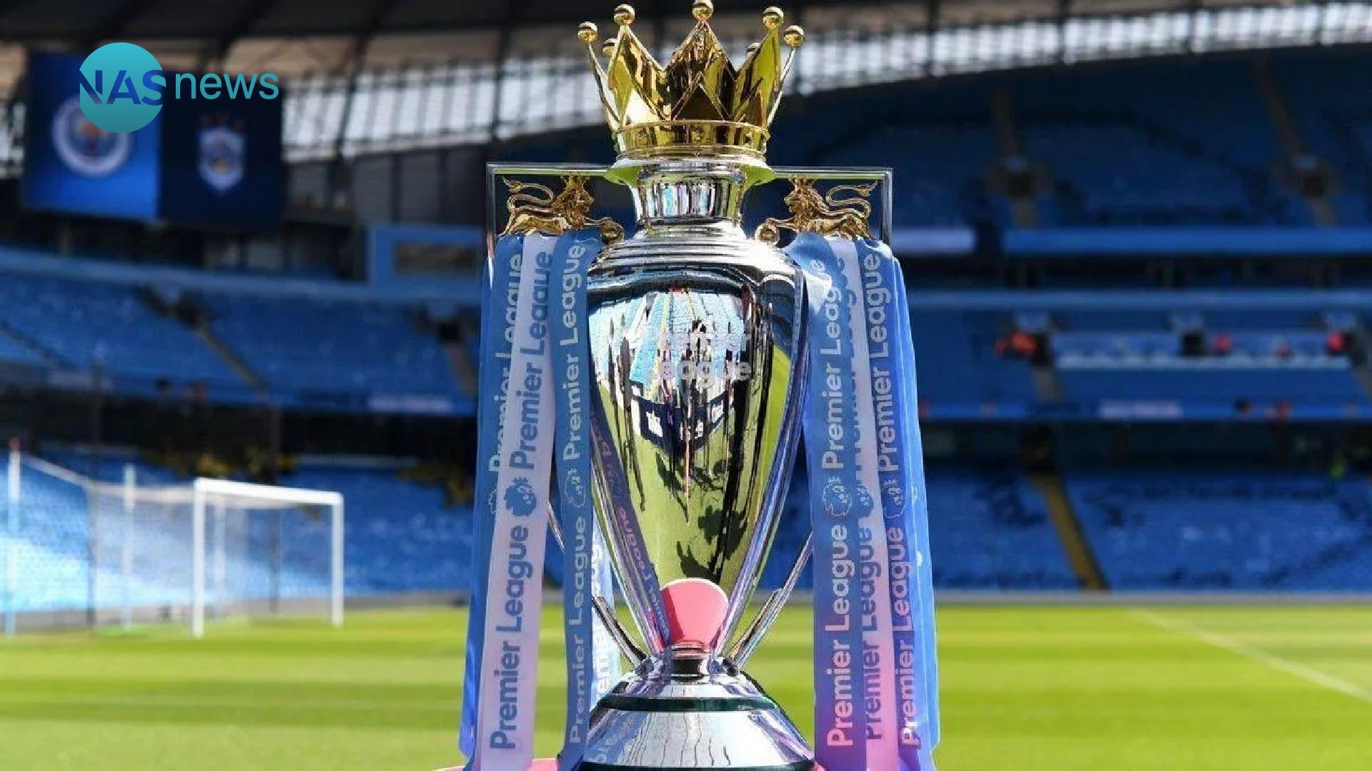 أنباء سارة لعشاق الدوري الإنكليزي