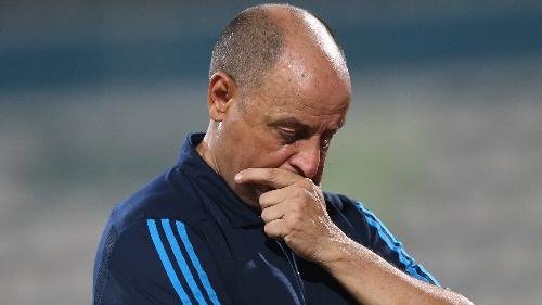 الاتحاد العراقي يرد على الدعوى المقدمة من قبل حكيم شاكر