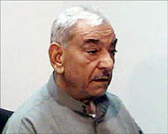 انباء عن وفاة مزبان خضر هادي في السجن بالناصرية