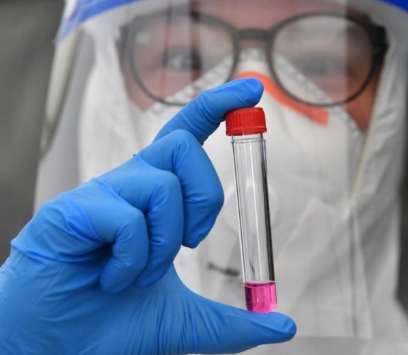 ارتفاع الإصابات بفيروس كورونا في ألمانيا إلى 174355