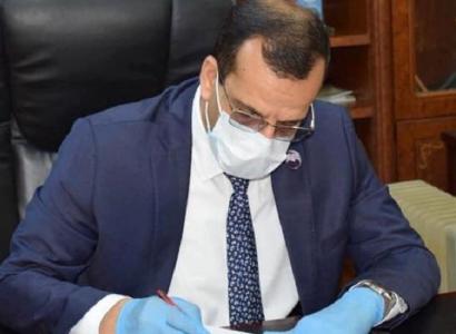 محافظ الديوانية: المباشرة بمشروع القروض الميسرة للشباب