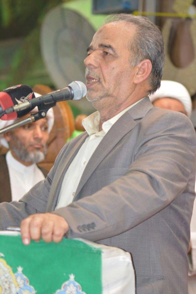 من الذاكرة الرمضانية الكربلائية ... الجزء الثامن