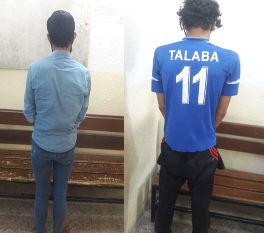 مكافحةإجرام كربلاء وخلال 48 ساعة تكشف جريمة قتل أمرأة بدافع السرقة