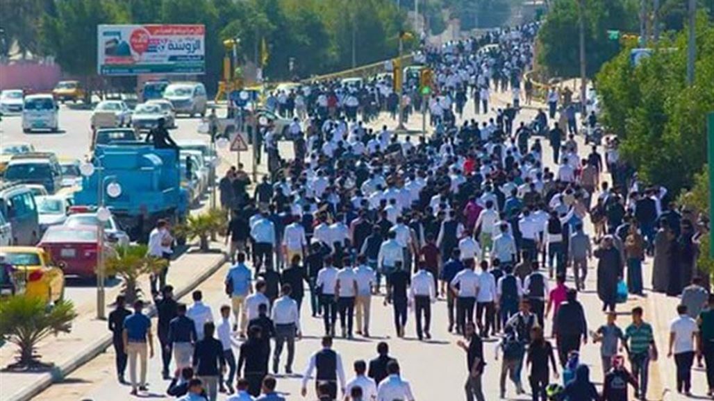 عاجل.. التعليم تعلن عودة الدوام في الجامعات