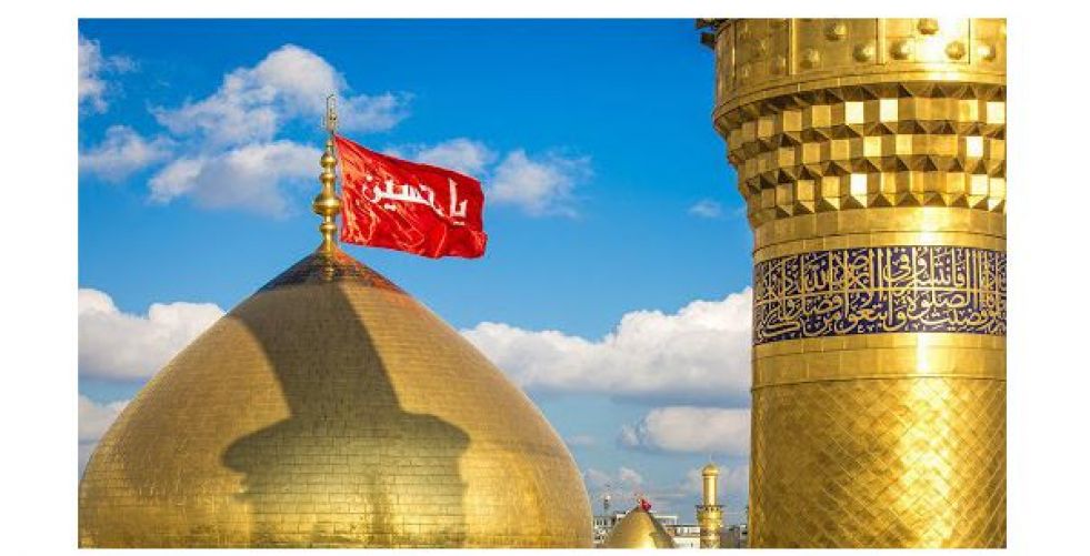 العتبة الحسينية المقدسة تعلن عدم اقامة صلاة العيد في الصحن الحسيني والمناطق المحيطة بالحرمين بسبب كورونا