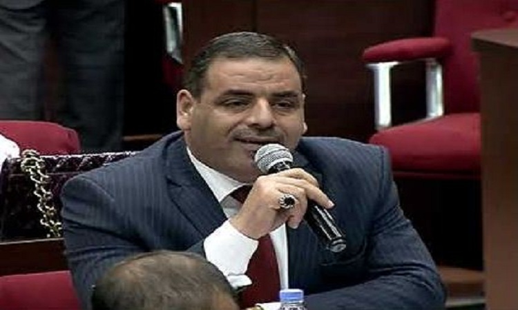 سائرون: البرلمان في سبات تام