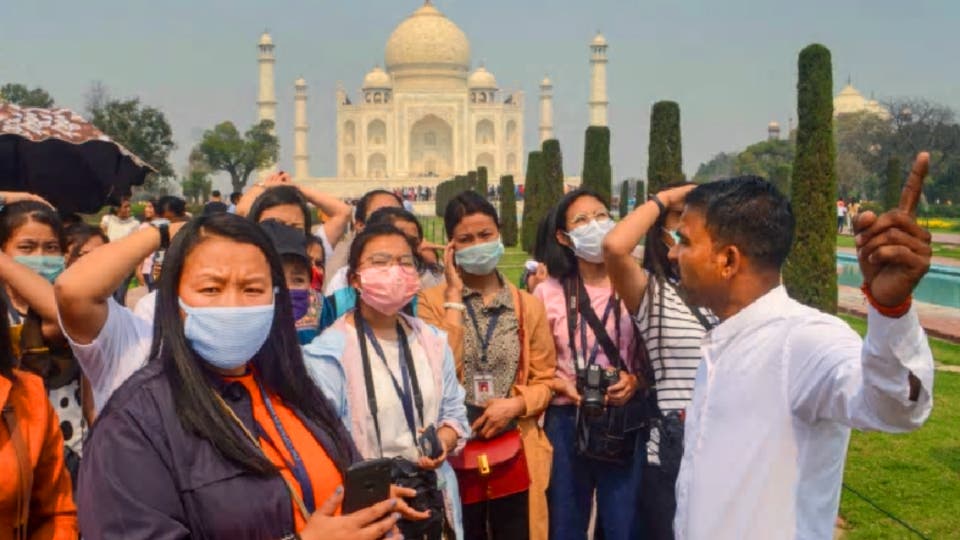 الهند تتجاوز ايران في عدد الاصابات بالفيروس وتسجل 138845حالة