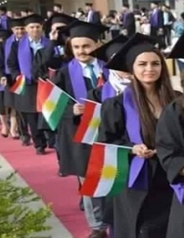 اقليم كردستان ينهي العام الدراسي للجامعات دون امتحانات