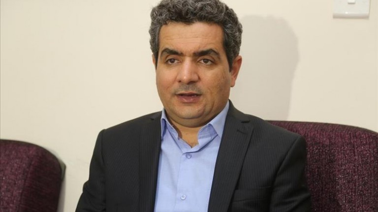 محافظ اربيل: حظر التجوال الشامل لن يمدد مرة اخرى