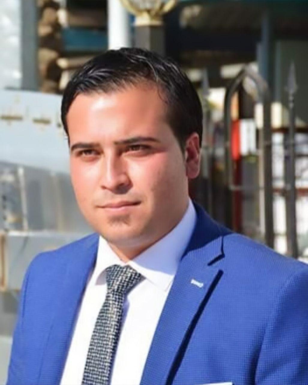 ذاب ثلج أمريكا وبان مرج ترامب