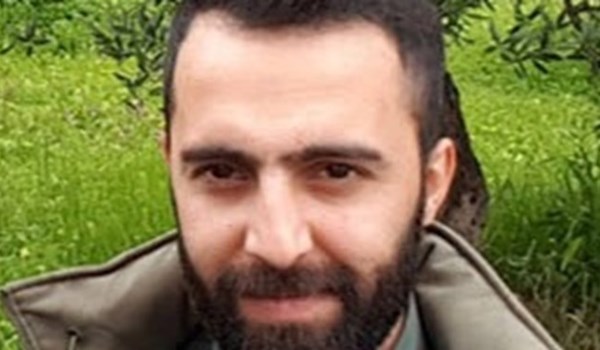 لأول مرة.. إيران تنشر صورة الواشي بسليماني