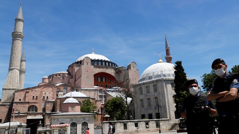 تركيا تعلن إنتاج علاج مهم لمصابي كورونا