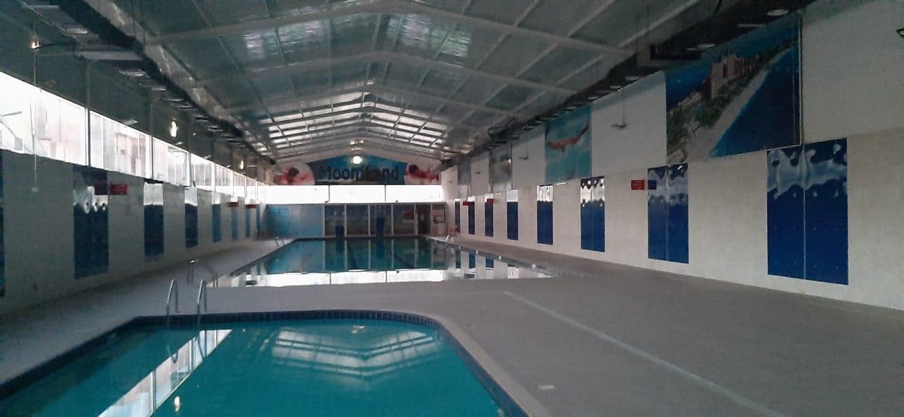 كربلاء توقف إثنين من المسابح عن العمل لمخالفتها إجراءات الحضر الصحي