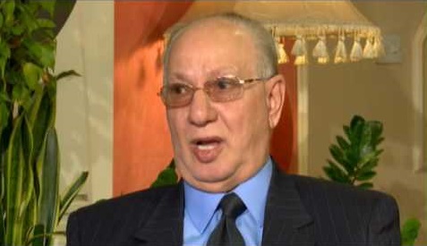 وفاة السياسي العراقي الفريق توفيق الياسري بفيروس كورونا