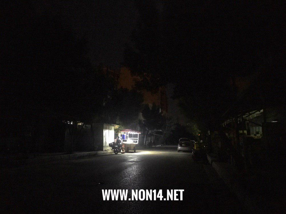 كربلاء متدهورة كهربائيا :اكثر من 15 ساعة قطع للتيار