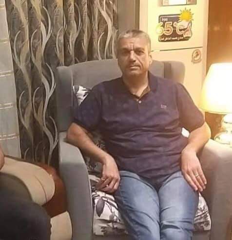 كربلاء تنعى احد شهداء الجيش الابيض