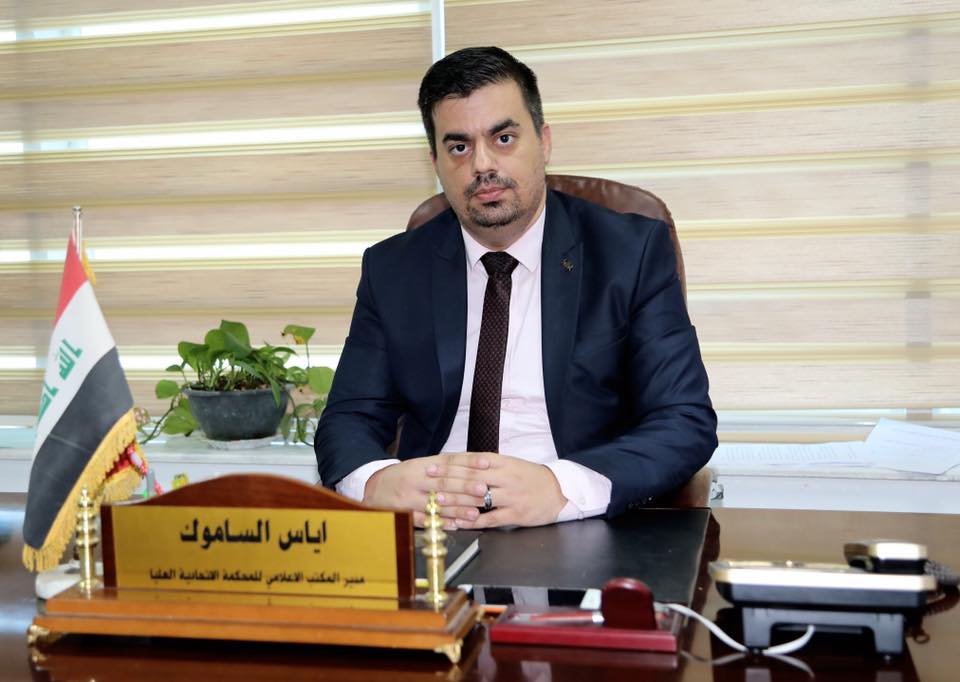 صحفي وقانوني يبعث برسالة إلى رؤساء مجلس القضاء والحكومة ومجلس النواب والرأي العام