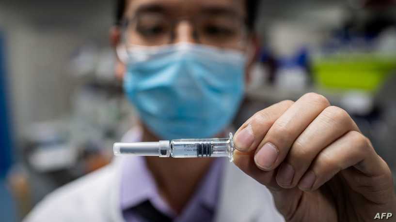 الشهور المقبلة حاسمة.. لقاح أكسفورد ضد كورونا يتفوق