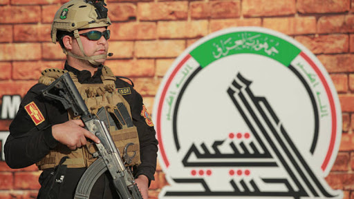 الحشد الشعبي يعلن تطهير 14 كم في ديالى