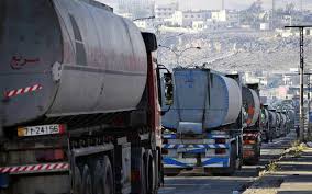 العراق يعلق إمداد الأردن بالنفط