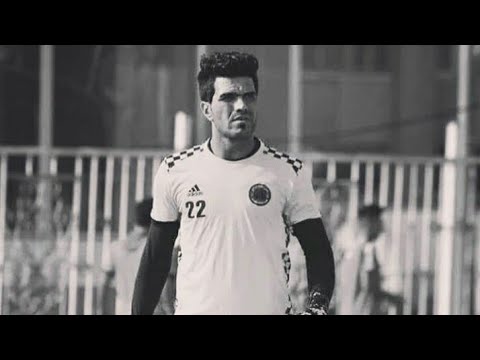 الداخلية: وفاة حارس المرمى كرار ابراهيم طبيعية وليست جنائية