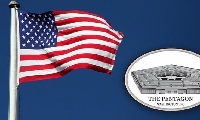 البنتاغون: لا علم لنا بإستهداف مصالح امريكية في العراق