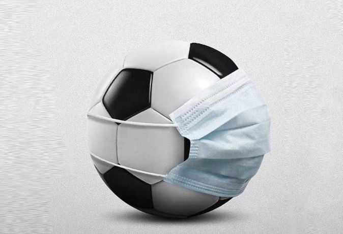 إلغاء مباراة في البرازيل بعد إصابة 14 لاعبا بفيروس كورونا