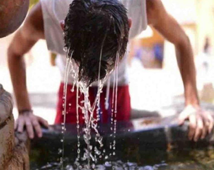 متنبئ جوي يحذر: العراق سيدخل " جمرة القيظ" نهاية تموز