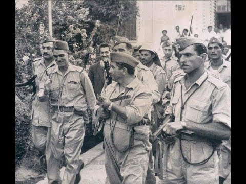 العراق يعطل الدوام الرسمي  بمناسبة "ثورة 14 تموز"