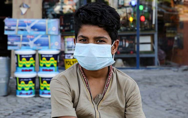 كورونا :فرق كبير بين حالات الشفاء والاصابات في عموم العراق تابع جدول المحافظات