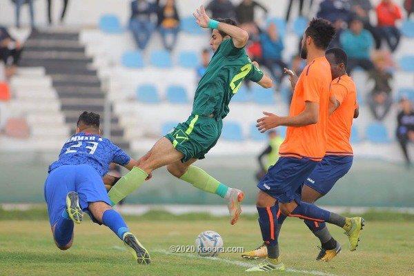 تحديد الموعد الرسمي لانطلاق الدوري العراقي