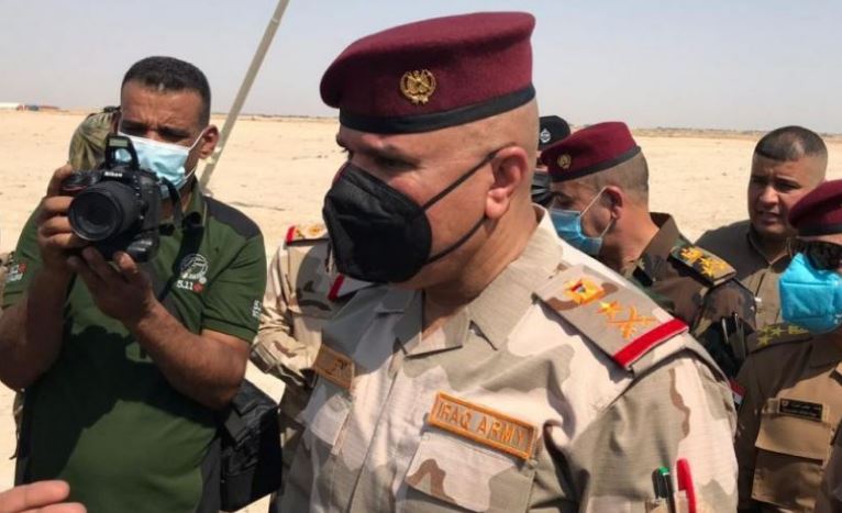 الشمري : الايام المقبلة ستشهد وصول قوة عسكرية رادعة لفرض هيبة الدولة داخل منفذ الشيب