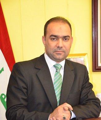 د. نوفل ابو  رغيف يتحدث عن تحالف ( عراقيون )