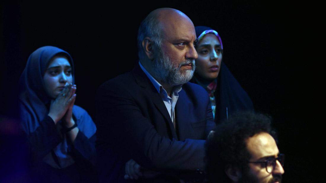 فيلم ايراني يحصد جائزة أفضل سيناريو من مهرجان "صوفيا" السينمائي ببلغاريا