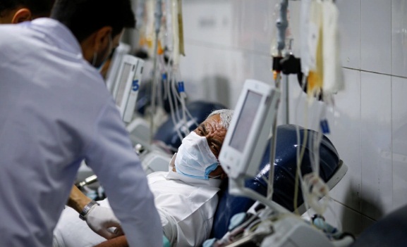 العراق :حالات الشفاء من كورونا تتساوى مع الاصابات وتسجيل 75 حالة وفاة..تعرف على موقف المحافظات بالارقام