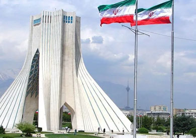 إيران تسلم الصندوق الأسود للطائرة الأوكرانية لفرنسا