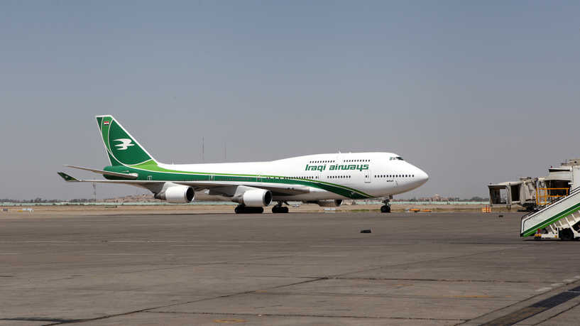 المطارات العراقية تعاود العمل.. وهذه هي أهم التعليمات للمسافرين